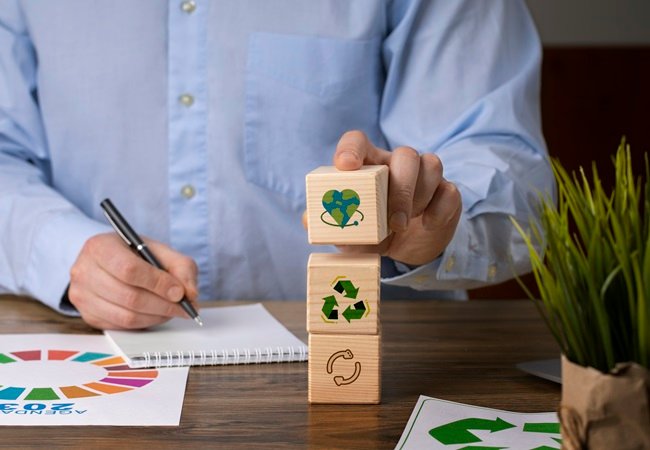 Consultoria ambiental